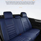 Comfort Leather Seat Cover Set - All-Season - Urban Fit