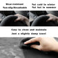 Leather Steering Wheel Protector - All-Season