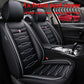 Universal Leather Seat Protector Cover - All-Season