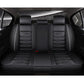 Universal Leather Seat Protector Cover - All-Season