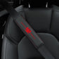 Soft Seat Belt Shoulder Pads