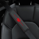 Soft Seat Belt Shoulder Pads