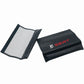 Carbon-Style Seat Belt Strap Protectors
