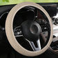 Breathable Steering Wheel Cover