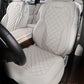 Premium Linen Seat Cover Set - All-Season