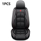 Universal Leather Seat Cushion Cover - All-Season