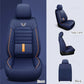 Comfort Leather Seat Cover Set - All-Season - Urban Fit