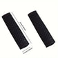 Leather Seat Belt Shoulder Pads