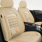 Comfort Leather Seat Cover Set - All-Season - Urban Fit