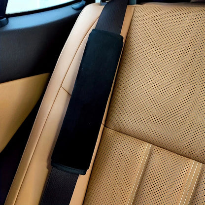 Universal Seat Belt Comfort Covers - Urban Fit