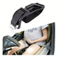 Soft Seat Belt Comfort Covers - Signature