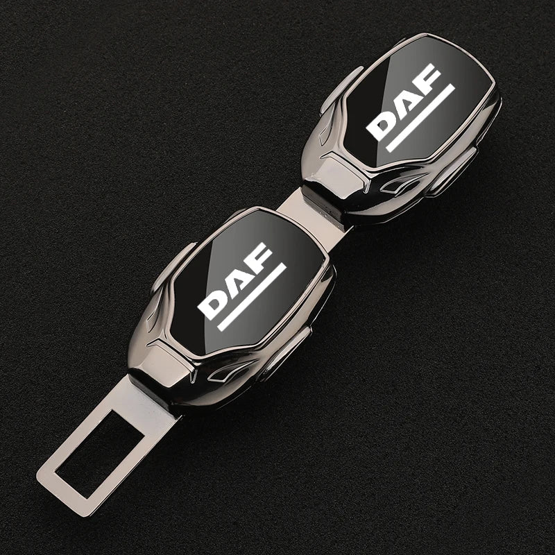 Metal Seat Belt Latch Extender