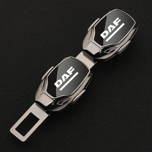 Metal Seat Belt Latch Extender