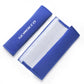 2-Piece Comfort Seat Belt Comfort Covers - Everyday Edition