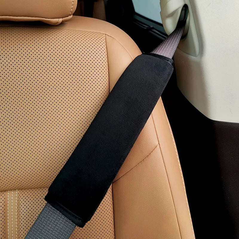 Universal Seat Belt Comfort Covers - Urban Fit