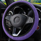 Universal Steering Wheel Cover