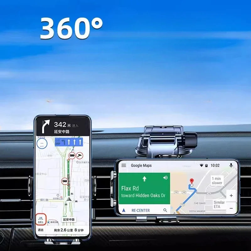 Everyday Car Phone Mount for Air Vent