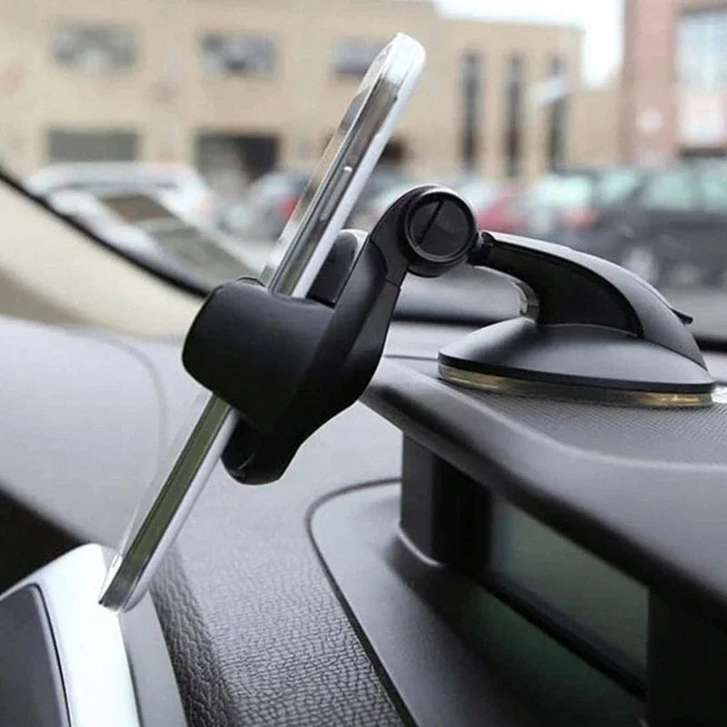 Universal Phone Holder for Windshield