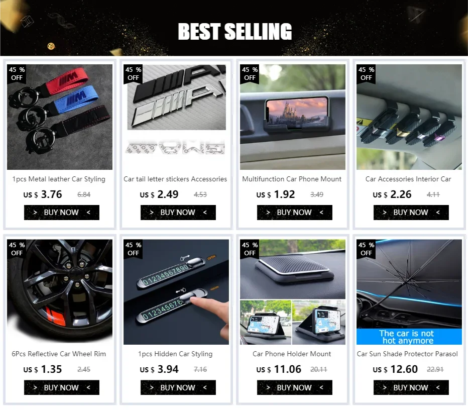 PU Leather Seat Belt Comfort Covers