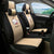 Complete Leather Seat Protector Cover - All-Season