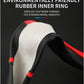 Leather Wheel Protector Cover - Non-Slip - Plus
