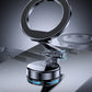 1080° Magnetic Car Phone Mount