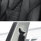 2-Piece Comfort Shoulder Belt Cushions