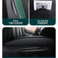 Front Row PU Leather Seat Cushion Cover - All-Season