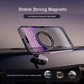 1080° Magnetic Car Phone Mount