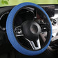 Breathable Steering Wheel Cover