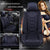 Complete Leather Seat Protector Cover - All-Season