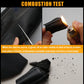 Nappa Leather Seat Belt Strap Protectors