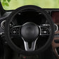 Breathable Steering Wheel Cover