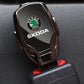 Safety Seat Belt Extender - Clip Design