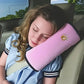 Soft Seat Belt Comfort Covers