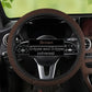 Breathable Steering Wheel Cover