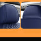Comfort Leather Seat Cover Set - All-Season - Urban Fit
