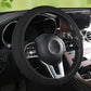 Breathable Steering Wheel Cover