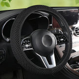 Breathable Steering Wheel Cover