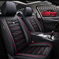Universal Leather Seat Protector Cover - All-Season