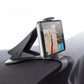 Compact Car Phone Holder