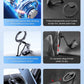 1080° Magnetic Phone Mount