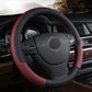 Leather Steering Wheel Protector - Non-Slip - Urban Fit