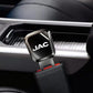 Secure Seat Belt Buckle Extender - Latch Clip