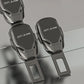 Comfort Seat Belt Extension Clip - Latch Clip