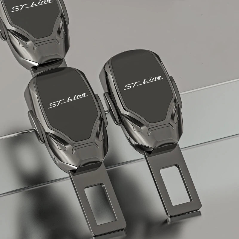 Comfort Seat Belt Extension Clip - Latch Clip