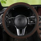 Breathable Steering Wheel Cover