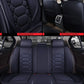Complete Leather Seat Protector Cover - All-Season