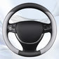 Leather Steering Wheel Protector - Non-Slip