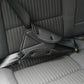 Universal Seat Belt Shoulder Pads